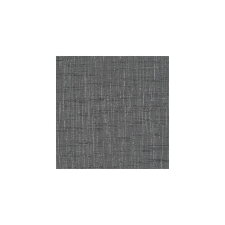 Beckett Graphite by Winfield Thybony Wallcovering WINFIELD THYBONY VINYL ON NON WOVEN - 100% United States - Horizontal: - and Vertical: 0 54 - Fabric Carolina -