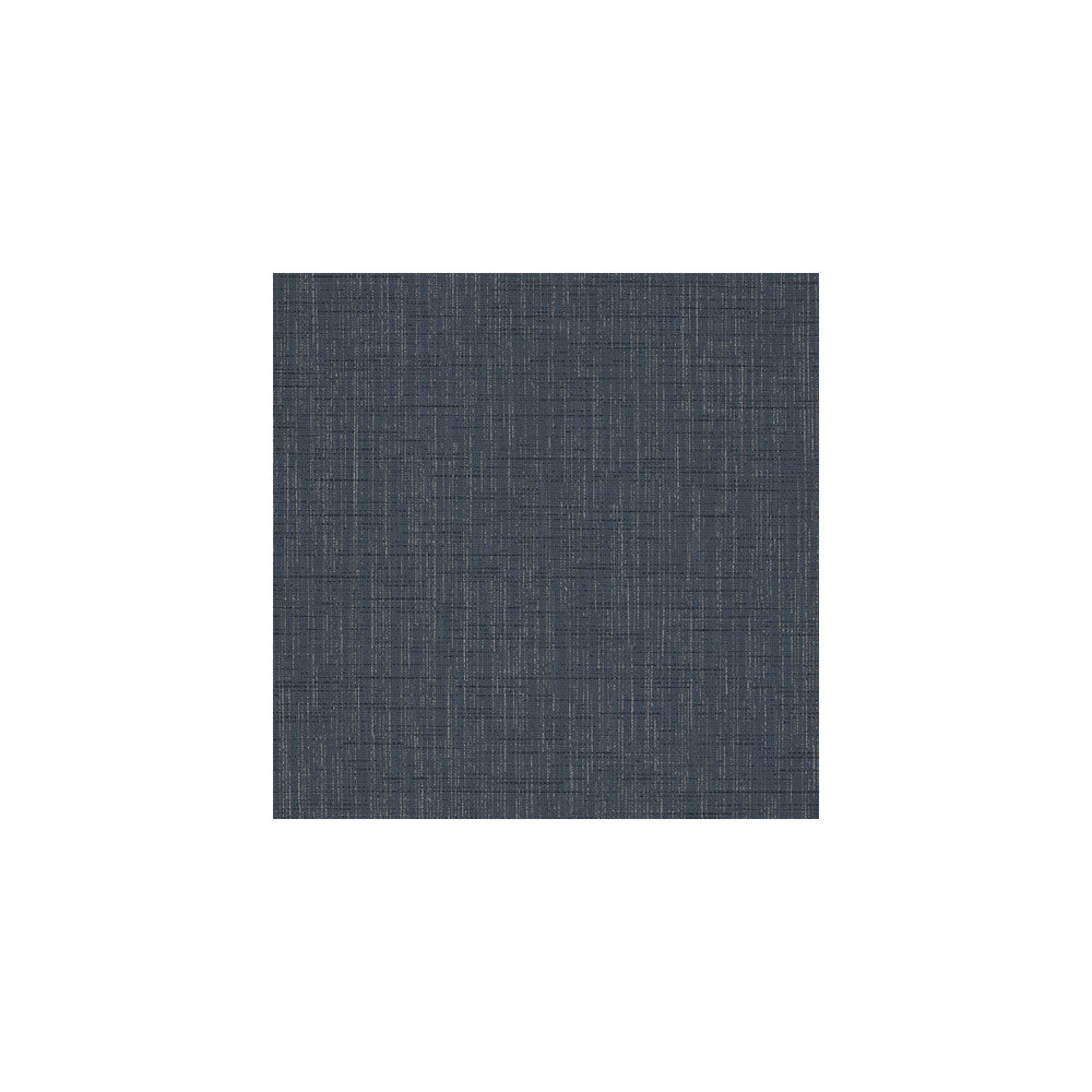 Beckett Azure by Winfield Thybony Wallcovering WINFIELD THYBONY VINYL ON NON WOVEN - 100% United States - Horizontal: - and Vertical: 0 54 - Fabric Carolina -