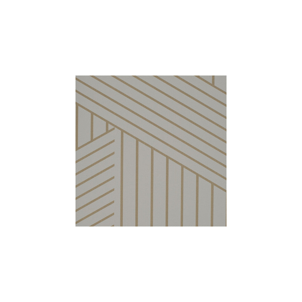 Concourse Micro Gesso by Winfield Thybony Wallcovering WINFIELD THYBONY VINYL ON NON WOVEN - 100% United States - Horizontal: - and Vertical: 25.25 54 - Fabric Carolina -
