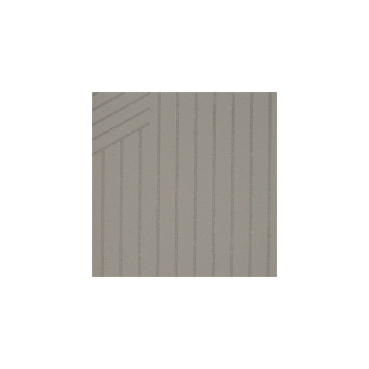 Concourse Micro Putty by Winfield Thybony Designer Wallcovering WINFIELD THYBONY VINYL ON NON WOVEN - 100% United States - Horizontal: - and Vertical: 25.25 54 - Swanky Fabrics -