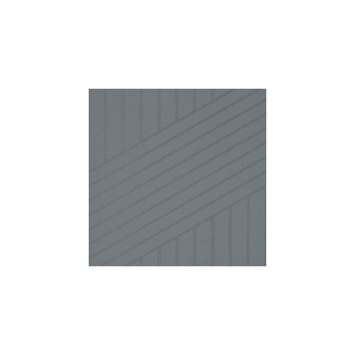 Concourse Micro Smoke by Winfield Thybony Wallcovering WINFIELD THYBONY VINYL ON NON WOVEN - 100% United States - Horizontal: - and Vertical: 25.25 54 - Fabric Carolina -