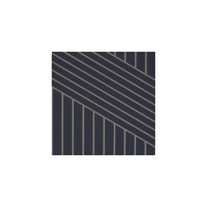Concourse Micro Midnight by Winfield Thybony Wallcovering