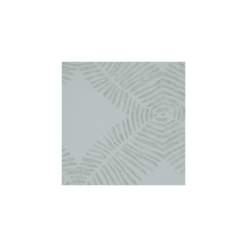 Gazebo Trellis Fresh by Winfield Thybony Wallcovering WINFIELD THYBONY VINYL ON NON WOVEN - 100% United States - Horizontal: - and Vertical: 25.25 54 - Fabric Carolina -
