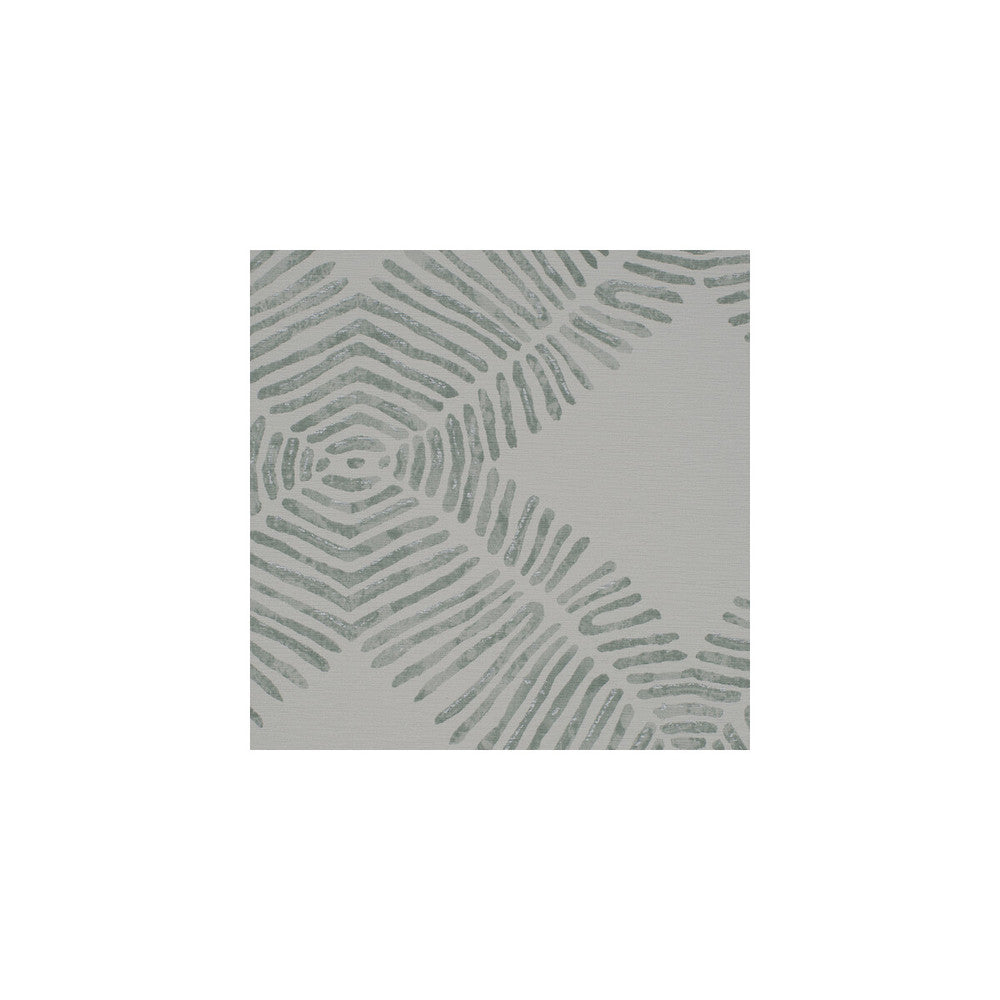 Gazebo Trellis Grove by Winfield Thybony Wallcovering WINFIELD THYBONY VINYL ON NON WOVEN - 100% United States - Horizontal: - and Vertical: 8.5 54 - Fabric Carolina -