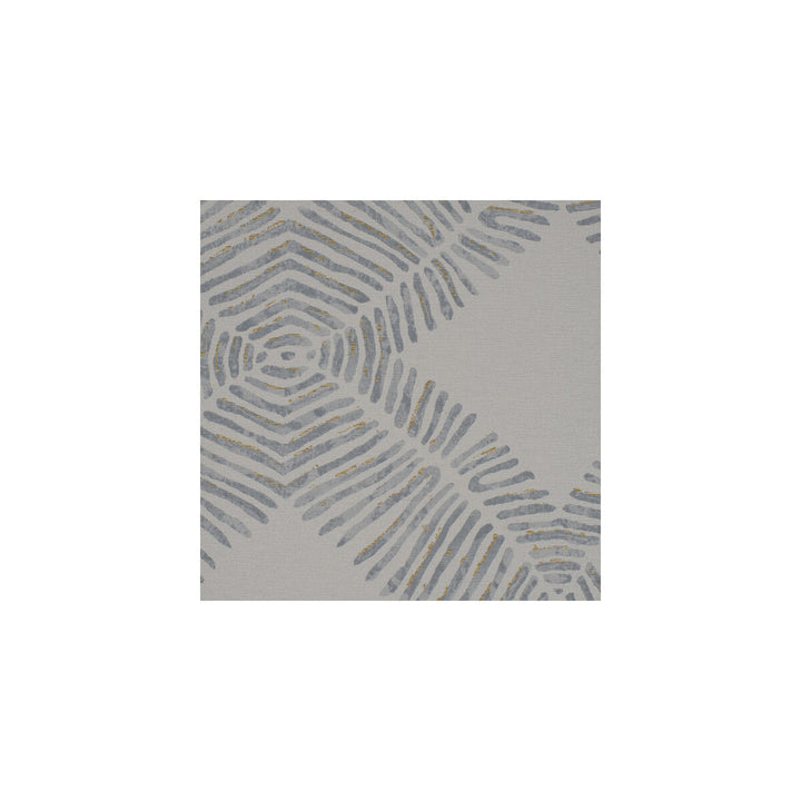 Gazebo Trellis Shadow by Winfield Thybony Wallcovering WINFIELD THYBONY VINYL ON NON WOVEN - 100% United States - Horizontal: - and Vertical: 8.5 54 - Fabric Carolina -