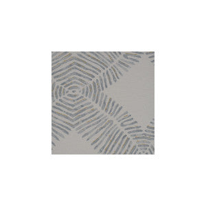 Gazebo Trellis Shadow by Winfield Thybony Wallcovering