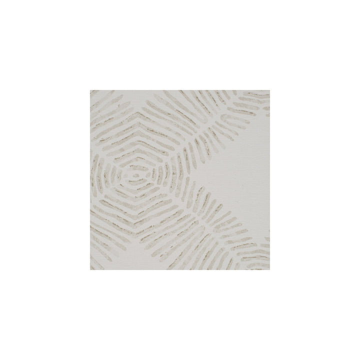 Gazebo Trellis Sand by Winfield Thybony Wallcovering WINFIELD THYBONY VINYL ON NON WOVEN - 100% United States - Horizontal: - and Vertical: 8.5 54 - Fabric Carolina -