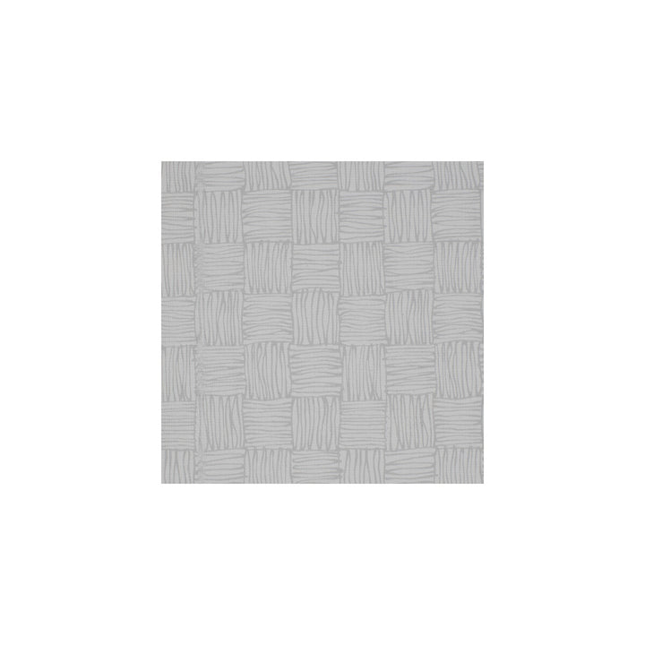 Crosshatch Weave Mist by Winfield Thybony Wallcovering WINFIELD THYBONY VINYL ON NON WOVEN - 100% United States - Horizontal: - and Vertical: 8.5 54 - Fabric Carolina -