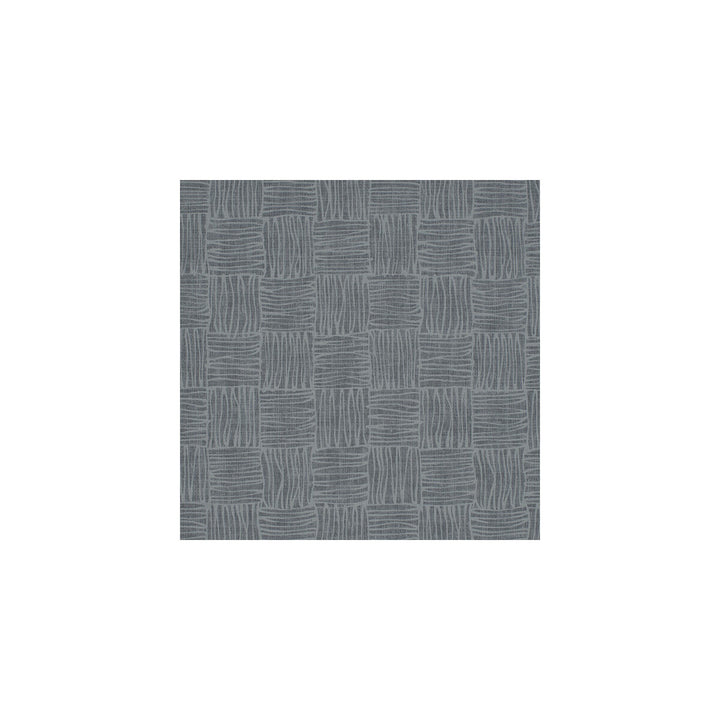 Crosshatch Weave Night by Winfield Thybony Wallcovering Winfield Thybony Wallcovering Crosshatch Weave NightWallcovering WINFIELD THYBONY VINYL ON NON WOVEN - 100% United States </p><p>Repeat: H: , V: 8.5 54 - Fabric Carolina -