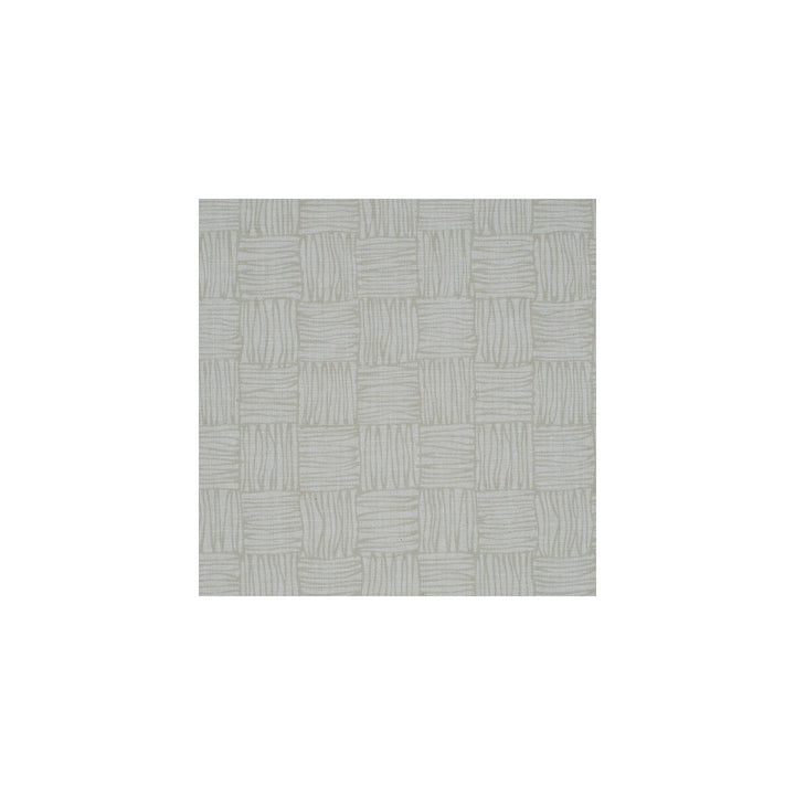 Crosshatch Weave Fog by Winfield Thybony Wallcovering WINFIELD THYBONY VINYL ON NON WOVEN - 100% United States - Horizontal: - and Vertical: 8.5 54 - Fabric Carolina -