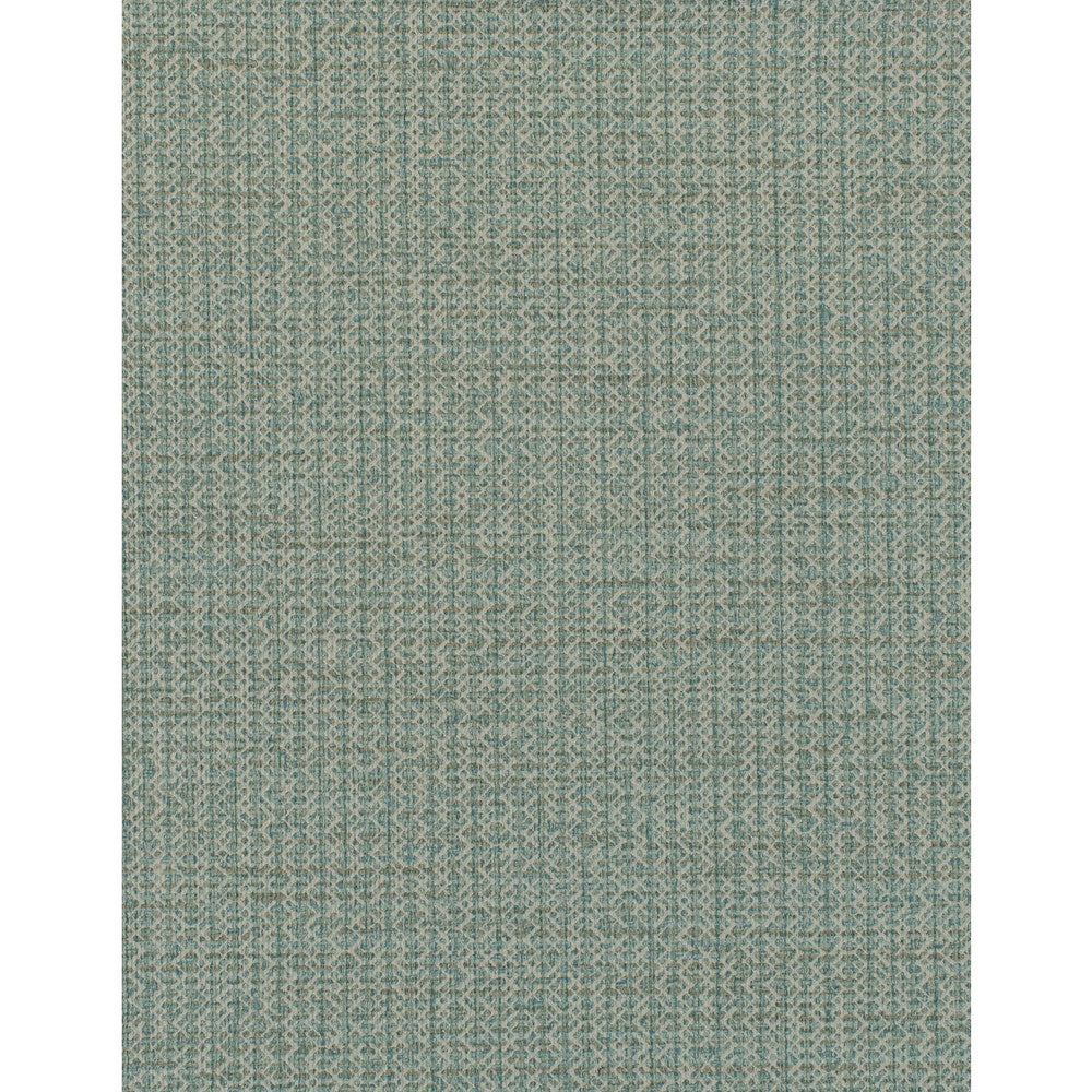 Emeline Woven Sea Glass by Winfield Thybony Wallcovering Winfield Thybony Wallcovering Emeline Woven Sea GlassWallcovering WINFIELD THYBONY THOM FILICIA VINYLS VINYL ON NON WOVEN - 100% United States </p><p>Repeat: H: 0, V: 0 54 - Fabric Carolina -