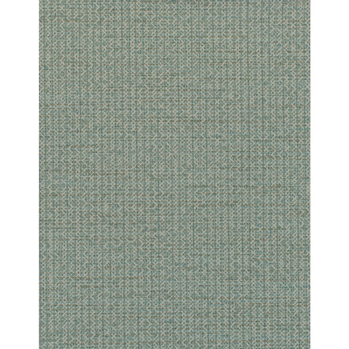 Emeline Woven Sea Glass by Winfield Thybony Wallcovering Winfield Thybony Wallcovering Emeline Woven Sea GlassWallcovering WINFIELD THYBONY THOM FILICIA VINYLS VINYL ON NON WOVEN - 100% United States </p><p>Repeat: H: 0, V: 0 54 - Fabric Carolina -