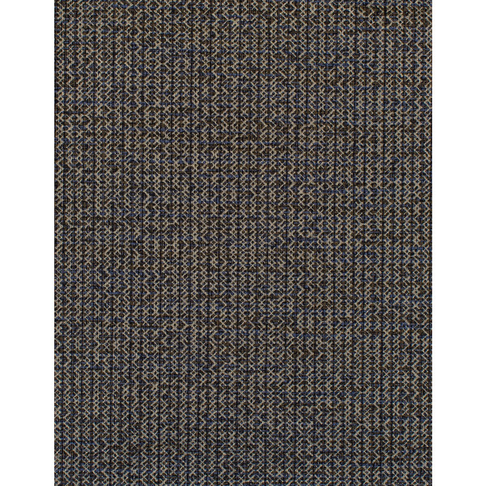 Emeline Woven Mocha by Winfield Thybony Wallcovering Winfield Thybony Wallcovering Emeline Woven MochaWallcovering WINFIELD THYBONY THOM FILICIA VINYLS VINYL ON NON WOVEN - 100% United States </p><p>Repeat: H: 0, V: 0 54 - Fabric Carolina -