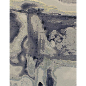 On The Rocks Dusk by Winfield Thybony Wallcovering