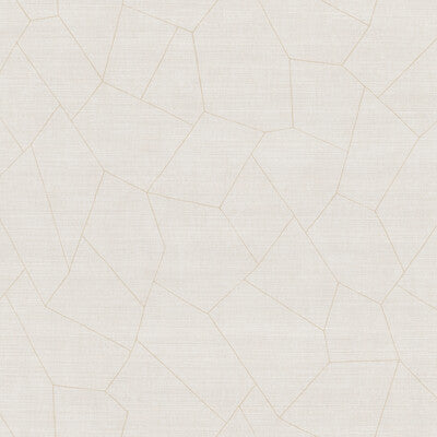 Winfield Thybony Wallcovering WHF1741.WT.0 Wallcovering VINYL - 100% United States </p><p>Repeat: H: , V: 27.5 21 - My Fabric Connection -
