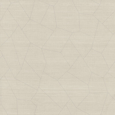 Winfield Thybony Wallcovering WHF1742.WT.0 Wallcovering VINYL - 100% United States </p><p>Repeat: H: , V: 27.5 21 - My Fabric Connection -