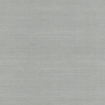 Winfield Thybony Wallcovering WHF1743.WT.0 Wallcovering VINYL - 100% United States </p><p>Repeat: H: , V: 27.5 21 - My Fabric Connection -