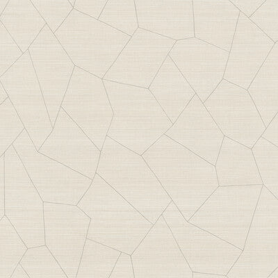 Winfield Thybony Wallcovering WHF1745.WT.0 Wallcovering VINYL - 100% United States </p><p>Repeat: H: , V: 27.5 21 - My Fabric Connection -