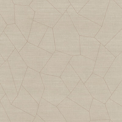 Winfield Thybony Wallcovering WHF1746.WT.0 Wallcovering VINYL - 100% United States </p><p>Repeat: H: , V: 27.5 21 - My Fabric Connection -
