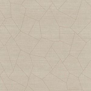 Vivace Linen WHF1746.WT.0 by Winfield Thybony Wallcovering