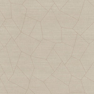Vivace Linen WHF1746.WT.0 by Winfield Thybony Wallcovering