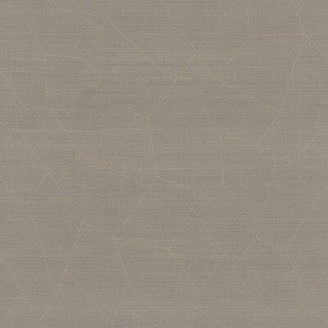 Vivace Smokep WHF1747P.WT.0 by Winfield Thybony Wallcovering