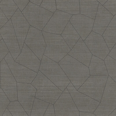 Winfield Thybony Wallcovering WHF1748.WT.0 Wallcovering VINYL - 100% United States </p><p>Repeat: H: , V: 27.5 21 - My Fabric Connection -