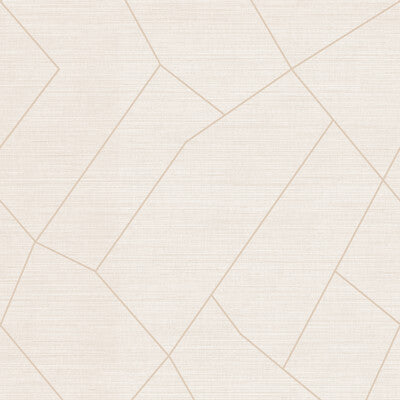 Winfield Thybony Wallcovering WHF1761.WT.0 Wallcovering VINYL - 100% United States </p><p>Repeat: H: , V: 27.5 21 - My Fabric Connection -