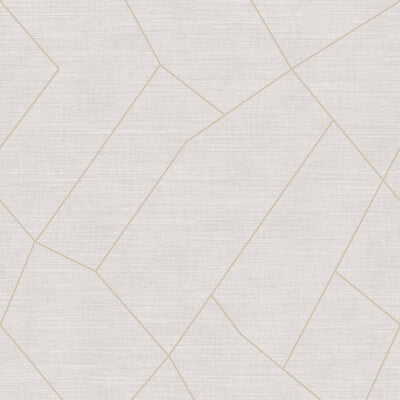 Winfield Thybony Wallcovering WHF1762.WT.0 Wallcovering VINYL - 100% United States </p><p>Repeat: H: , V: 27.5 21 - My Fabric Connection -
