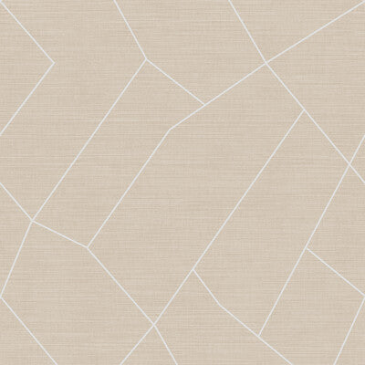 Winfield Thybony Wallcovering WHF1763.WT.0 Wallcovering VINYL - 100% United States </p><p>Repeat: H: , V: 27.5 21 - My Fabric Connection -