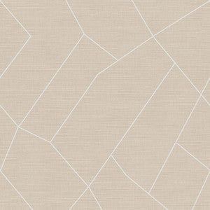 Vivace Grand Pebble WHF1763.WT.0 by Winfield Thybony Wallcovering