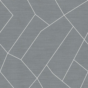 Vivace Grand Heather WHF1764.WT.0 by Winfield Thybony Wallcovering