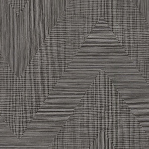 Thistle Graphitep WHF1773P.WT.0 by Winfield Thybony Wallcovering