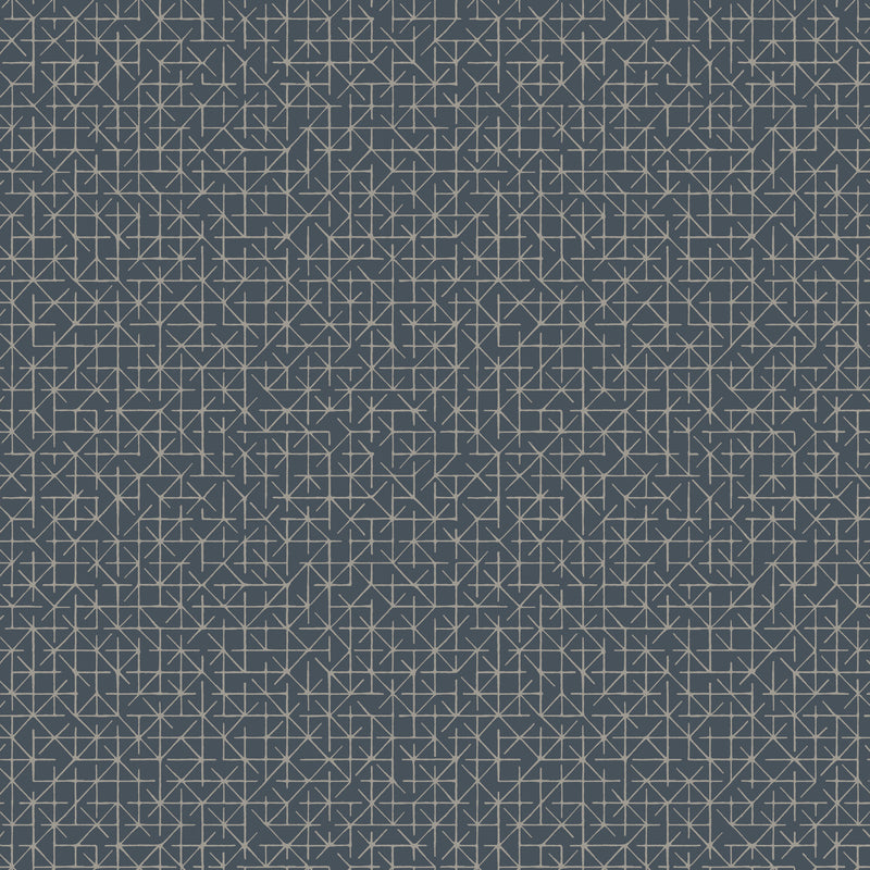 Courtyard By Winfield Thybony Wallcovering
