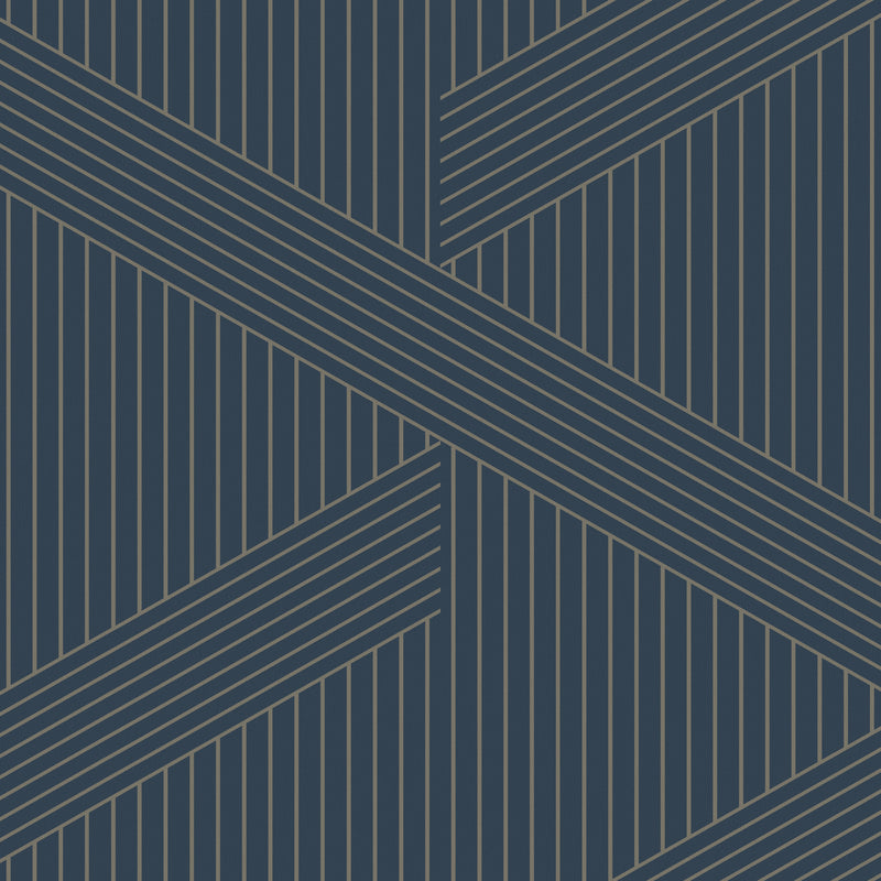 Midnight By Winfield Thybony Wallcovering