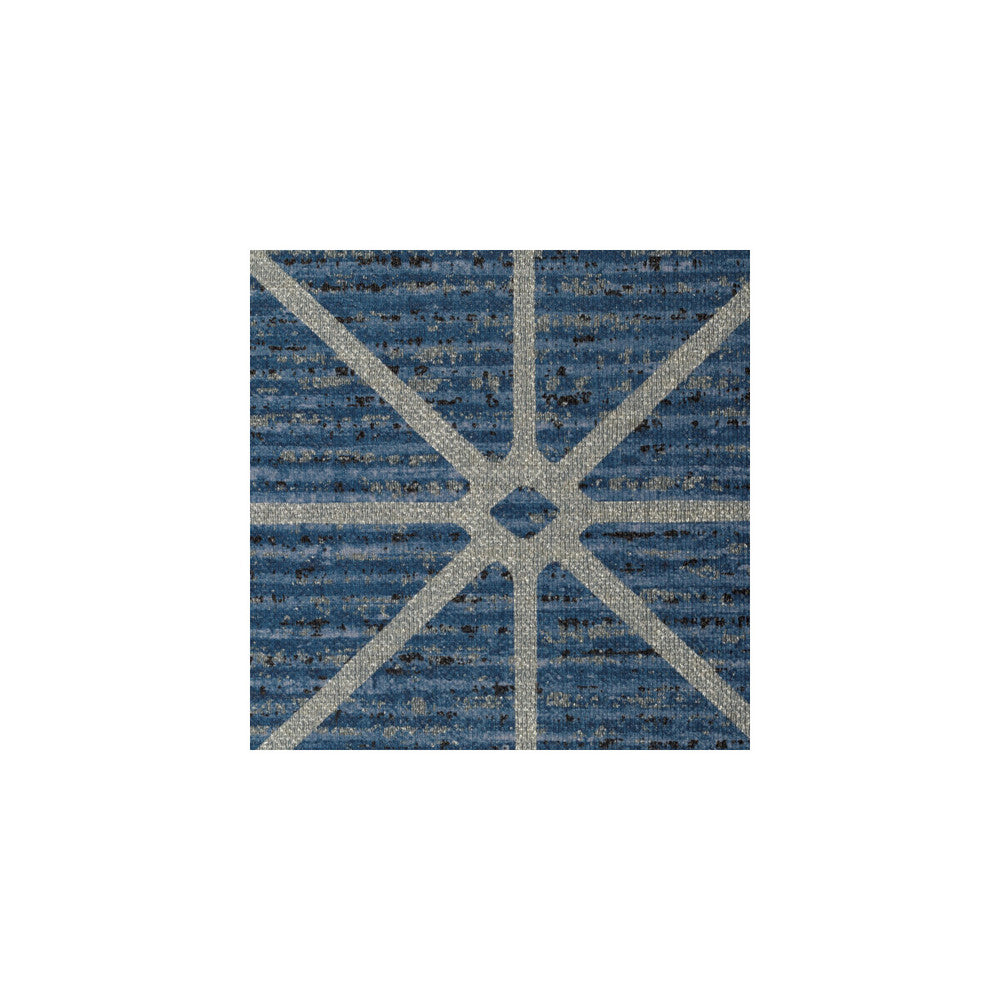 Radius Trellis Azurep by Winfield Thybony Wallcovering WINFIELD THYBONY THOM FILICIA VINYLS VINYL - 86%;CELLULOSE - 7%;POLYESTER - 7% United States - Horizontal: 0 and Vertical: 0 54 - Fabric Carolina -