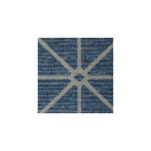Radius Trellis Azurep by Winfield Thybony Wallcovering