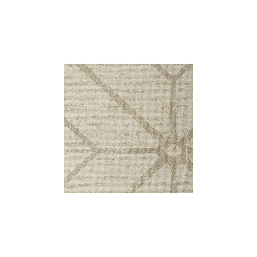 Radius Trellis Putty by Winfield Thybony Wallcovering Winfield Thybony Wallcovering Radius Trellis PuttyWallcovering WINFIELD THYBONY THOM FILICIA VINYLS VINYL - 86%;CELLULOSE - 7%;POLYESTER - 7% United States </p><p>Repeat: H: 0, V: 0 54 - Fabric Carolina -