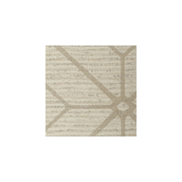 Radius Trellis Putty by Winfield Thybony Wallcovering WINFIELD THYBONY THOM FILICIA VINYLS VINYL - 86%;CELLULOSE - 7%;POLYESTER - 7% United States - Horizontal: 0 and Vertical: 0 54 - Fabric Carolina -