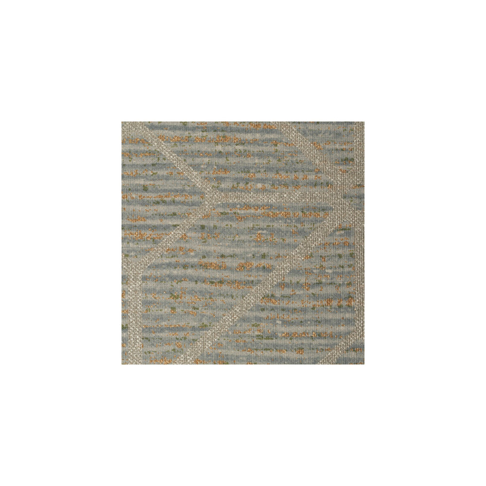 Radius Trellis Fern by Winfield Thybony Wallcovering WINFIELD THYBONY THOM FILICIA VINYLS VINYL - 86%;CELLULOSE - 7%;POLYESTER - 7% United States - Horizontal: 0 and Vertical: 0 54 - Fabric Carolina -