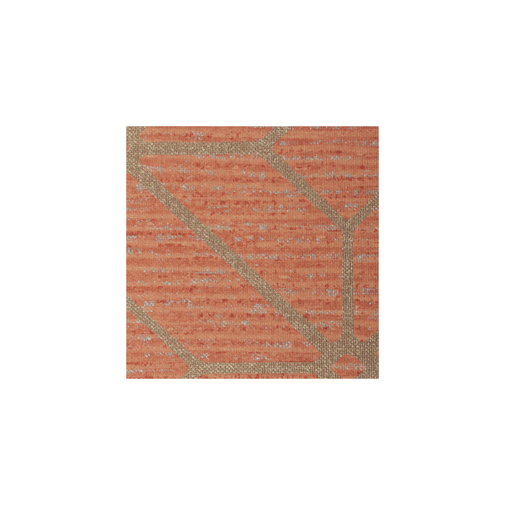Radius Trellis Cayenne by Winfield Thybony Wallcovering Winfield Thybony Wallcovering Radius Trellis CayenneWallcovering WINFIELD THYBONY THOM FILICIA VINYLS VINYL - 86%;CELLULOSE - 7%;POLYESTER - 7% United States </p><p>Repeat: H: 0, V: 0 54 - Fabric Carolina -