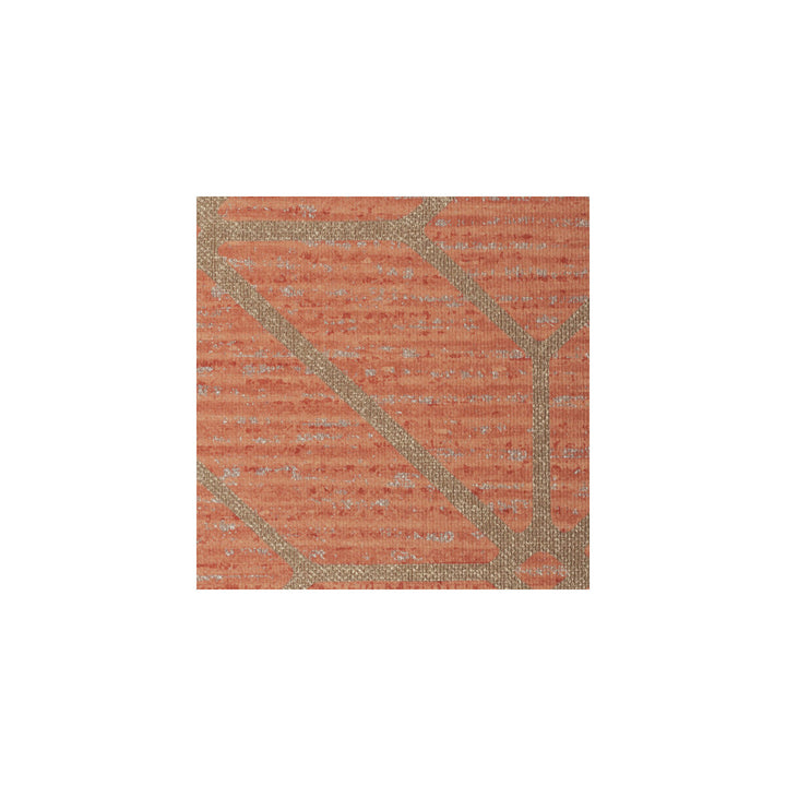 Radius Trellis Cayenne by Winfield Thybony Wallcovering Winfield Thybony Wallcovering Radius Trellis CayenneWallcovering WINFIELD THYBONY THOM FILICIA VINYLS VINYL - 86%;CELLULOSE - 7%;POLYESTER - 7% United States </p><p>Repeat: H: 0, V: 0 54 - Fabric Carolina -