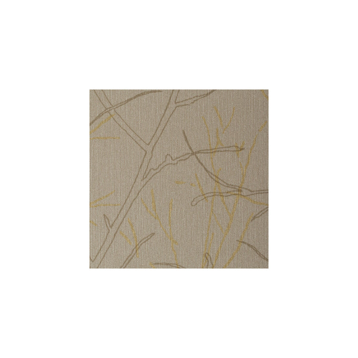 Sycamore Dusk by Winfield Thybony Wallcovering WINFIELD THYBONY THOM FILICIA VINYLS VINYL - 86%;CELLULOSE - 7%;POLYESTER - 7% United States - Horizontal: 0 and Vertical: 0 54 - Fabric Carolina -