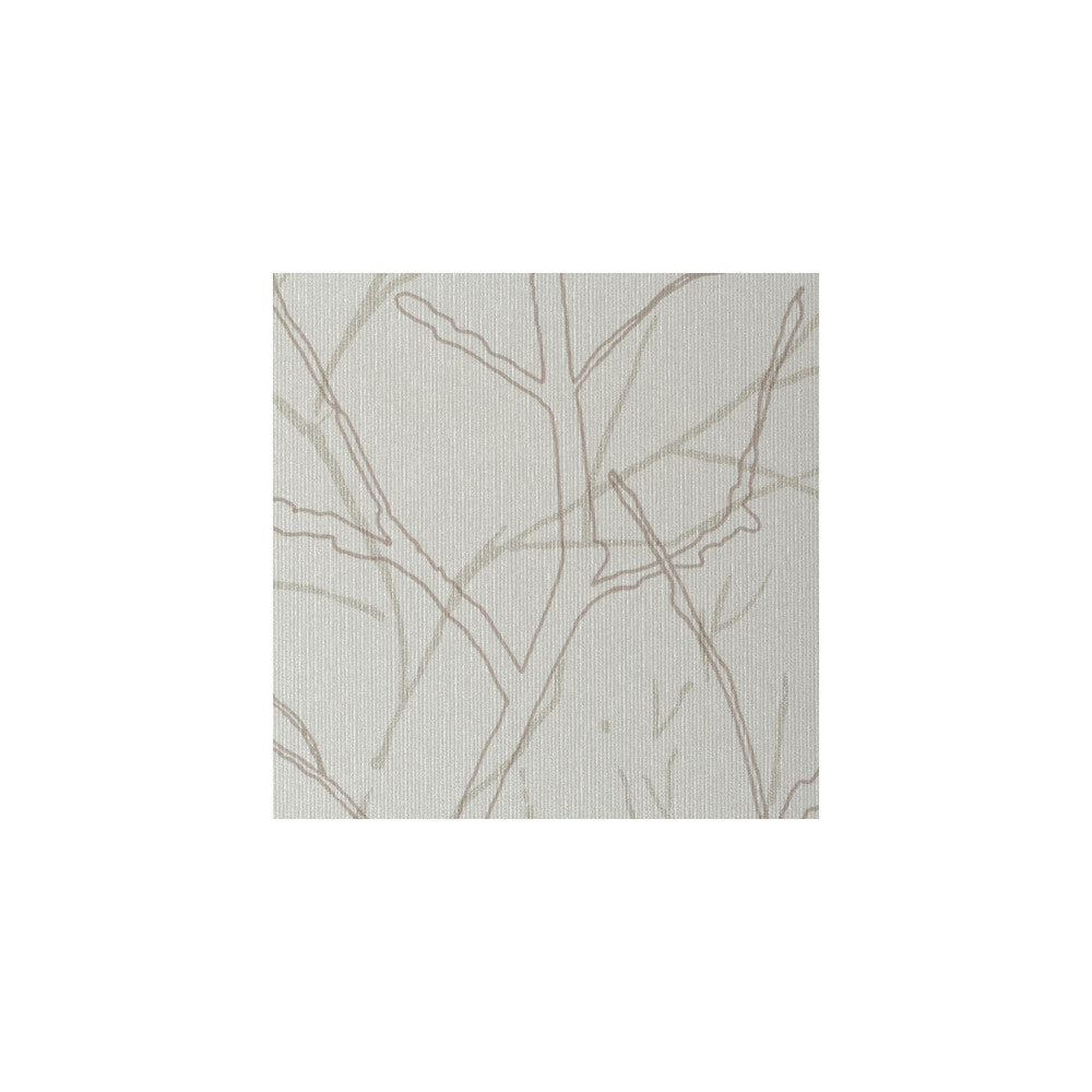 Sycamore Mist by Winfield Thybony Wallcovering WINFIELD THYBONY THOM FILICIA VINYLS VINYL - 86%;CELLULOSE - 7%;POLYESTER - 7% United States - Horizontal: 0 and Vertical: 0 54 - Fabric Carolina -