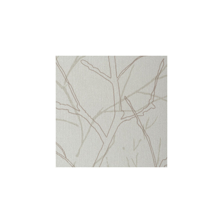 Sycamore Mist by Winfield Thybony Wallcovering WINFIELD THYBONY THOM FILICIA VINYLS VINYL - 86%;CELLULOSE - 7%;POLYESTER - 7% United States - Horizontal: 0 and Vertical: 0 54 - Fabric Carolina -