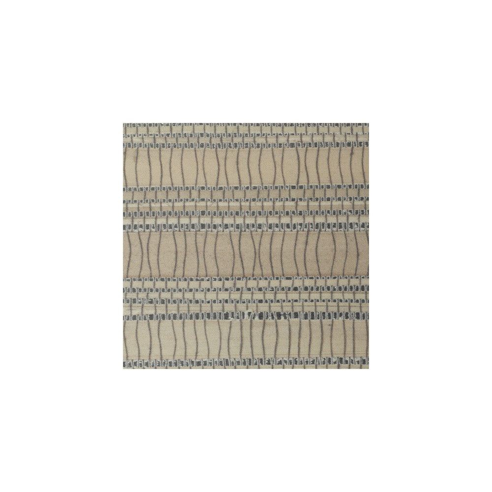 Portico Lustre Shellp by Winfield Thybony Wallcovering WINFIELD THYBONY THOM FILICIA VINYLS VINYL - 82%;CELLULOSE - 14%;POLYETHYLENE - 4% United States - Horizontal: 0 and Vertical: 0 52 - Fabric Carolina -