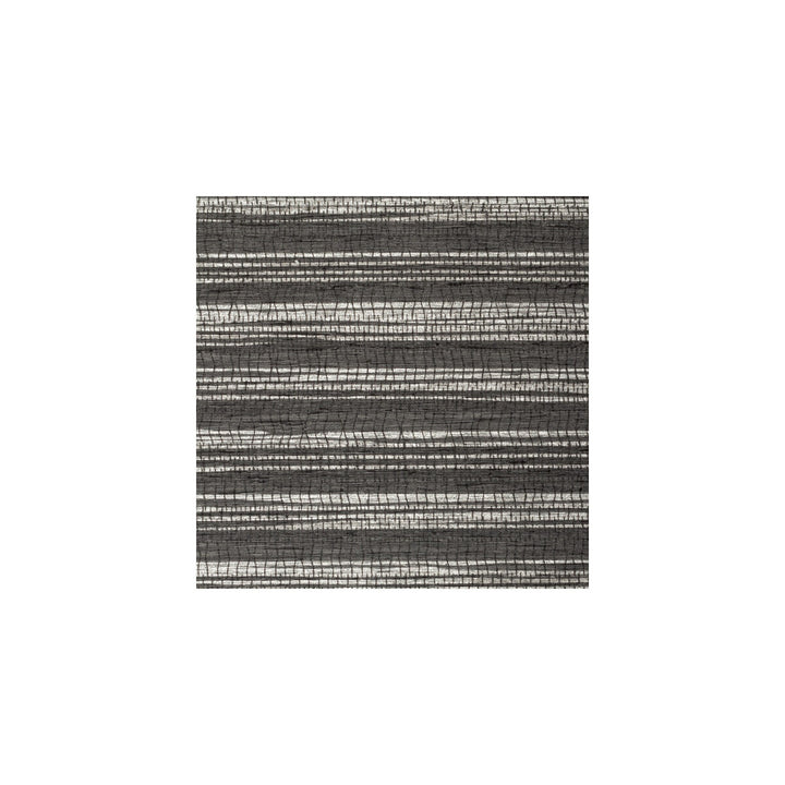 Portico Smoke by Winfield Thybony Wallcovering WINFIELD THYBONY THOM FILICIA VINYLS VINYL - 86%;CELLULOSE - 7%;POLYESTER - 7% United States - Horizontal: 0 and Vertical: 0 54 - Fabric Carolina -