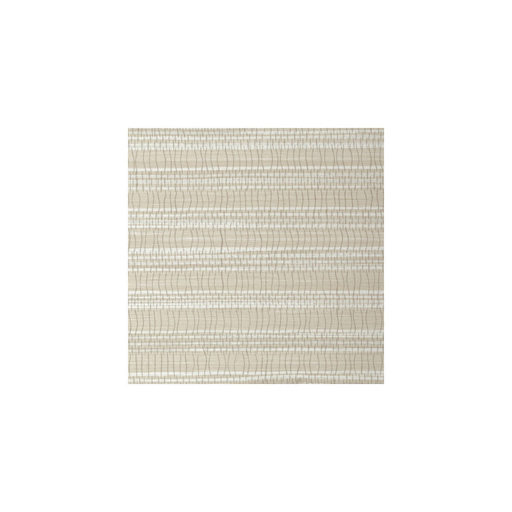 Portico Linen by Winfield Thybony Wallcovering WINFIELD THYBONY THOM FILICIA VINYLS VINYL - 86%;CELLULOSE - 7%;POLYESTER - 7% United States - Horizontal: 0 and Vertical: 0 54 - Fabric Carolina -