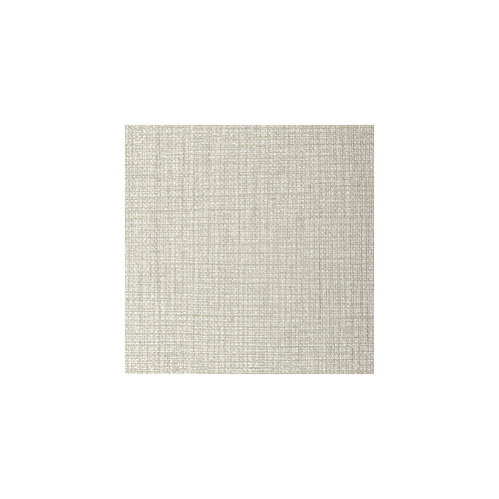 Merino Oyster by Winfield Thybony Designer Wallcovering WINFIELD THYBONY THOM FILICIA VINYLS VINYL - 86%;POLYESTER - 10%;COTTON - 4% United States - Horizontal: 0 and Vertical: 0 54 - Swanky Fabrics -