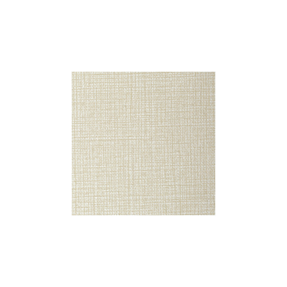 Merino Pearl by Winfield Thybony Designer Wallcovering WINFIELD THYBONY THOM FILICIA VINYLS VINYL - 86%;POLYESTER - 10%;COTTON - 4% United States - Horizontal: 0 and Vertical: 0 54 - Swanky Fabrics -